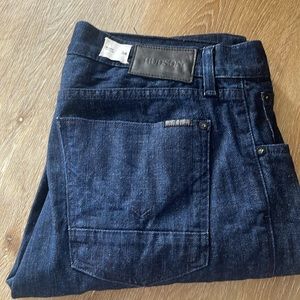 Hudson Byron Sz 34 Slim Straight